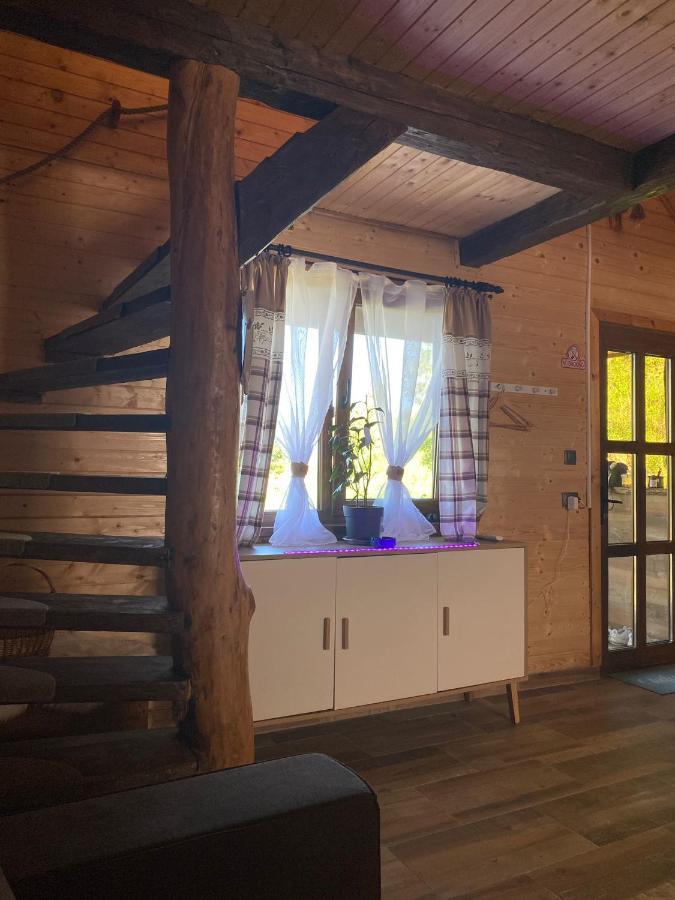 Chalets Du Bf Sighişoara Esterno foto