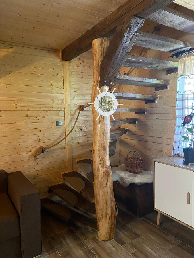Chalets Du Bf Sighişoara Esterno foto