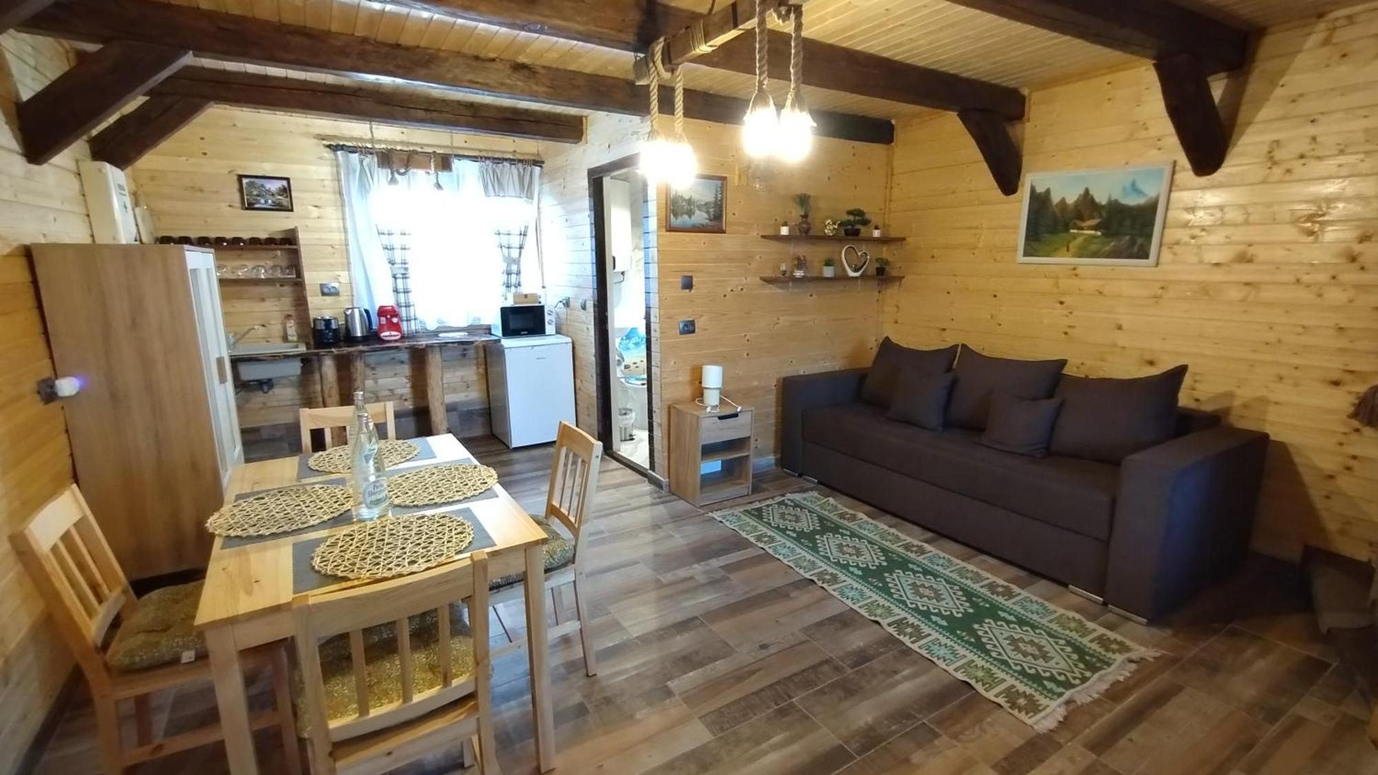 Chalets Du Bf Sighişoara Esterno foto