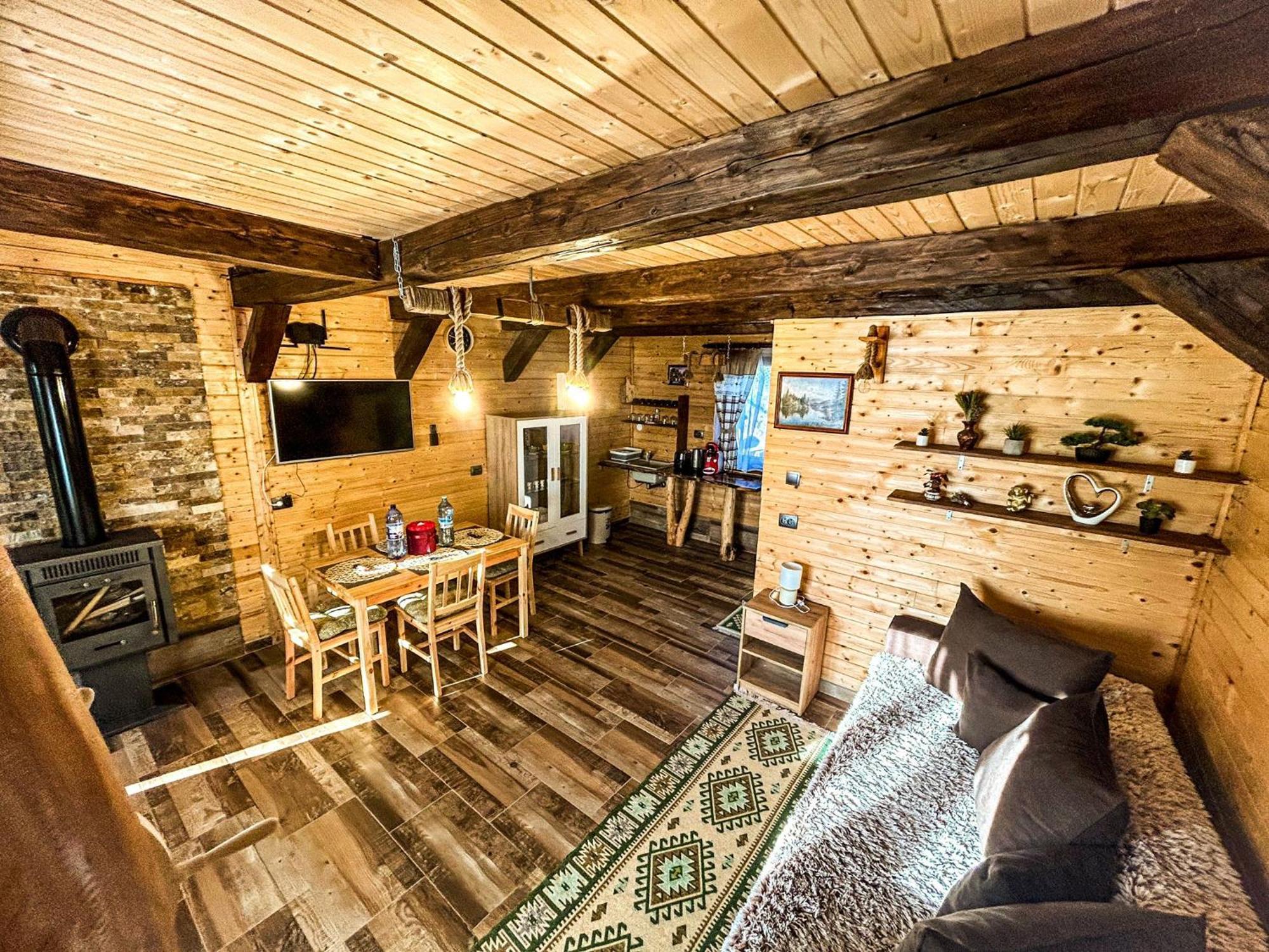 Chalets Du Bf Sighişoara Esterno foto