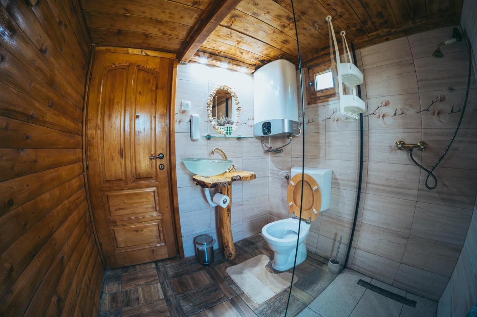 Chalets Du Bf Sighişoara Esterno foto