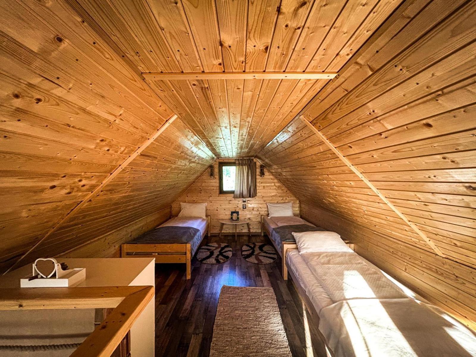 Chalets Du Bf Sighişoara Esterno foto