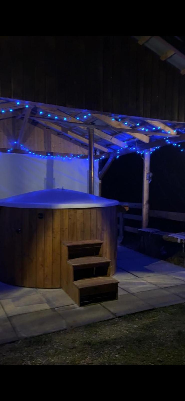 Chalets Du Bf Sighişoara Esterno foto